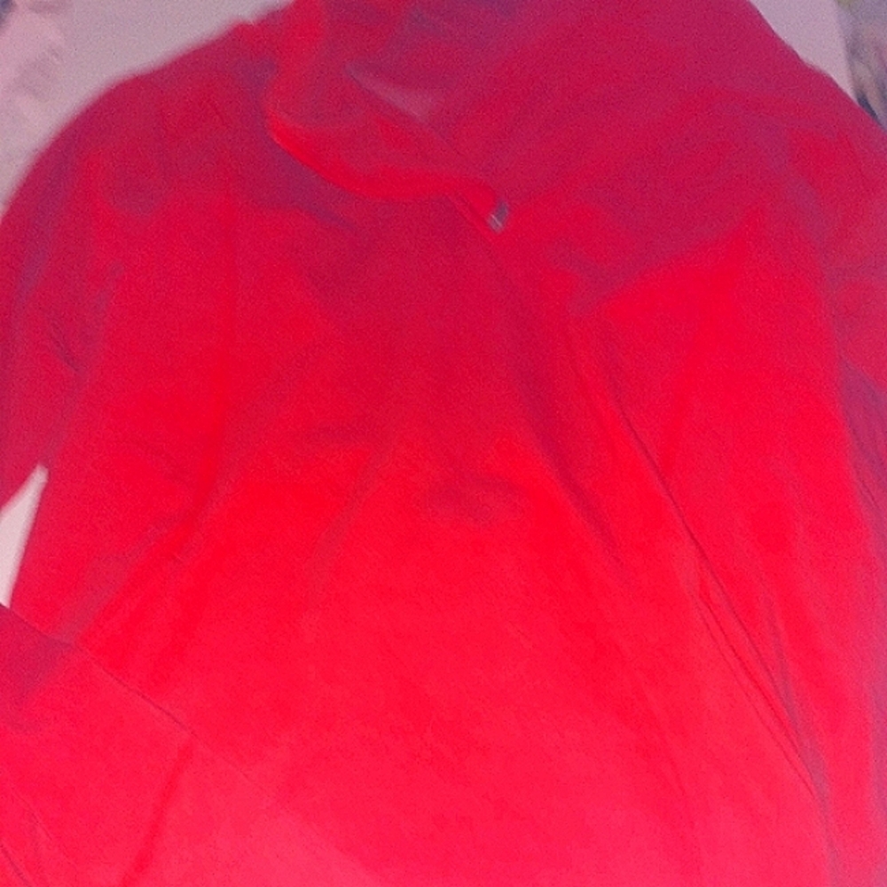 Zella Soft sweatshirt with high neck